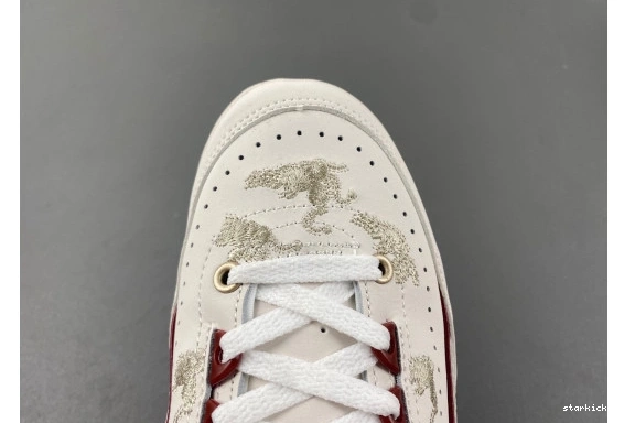 Jordan FJ3468-100  2 Year” Air Low FJ3468-100 Retro “Chinese New 0409